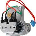GC6AA-10E 93844 RV Water Heater Solenoid Gas Valve Replacement | Compatible with Atwood 6 and 10 Gallon Water Heaters | Replace OEM # 93870 93321 92078- for GC10A-4E G6A-8E G6A-6E G6A-4E G10-3E