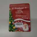 Ornament Hooks  Essential Christmas Tree Decorating Hangers Great Xmas Ornament Hooks for Hanging Christmas Decorations 35 PCS (Round-Upgraded-35pcs)