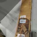 Art3d Peel and Stick Wood Look Vinyl Plank Floor Tiles, 36-Pack, Smoked Oak