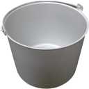 Whynter ICM-BWL-15LSV2 Aluminum Additional Mixing Bowl for Model: ICM-15LS