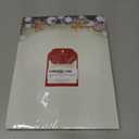 Great Papers! Cookie Exchange Letterhead, 80 count, 11" x 8.5" (2017024)