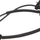 Delphi SS20874 ABS Wheel Speed Sensor