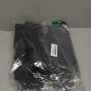 Guiseapue Car Seat Travel Bag for Airplane: Car Seat Bags for Air Travel Fit All Car Seats, Infant Carriers & Booster Seats, Carseat Cover Fit Doona Graco Evenflo, Airplane Travel Essentials Flying