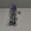 TARARIUM Aquarium Filter 400GPH for 55-200 Gallon Fish Tank, Biochemical Quiet Submersible Internal Powerful Pump Air Supply, Wave Maker 4 in 1, Small Ponds, Saltwater & Freshwater Crystal Clear