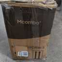 GarveeHome Power Lift Recliner Chair - Heat and Massage, Faux PU Electric Lift Recliner for Elderly & Mobility Impaired, Adjustable Back and Legs, Heavy Duty Lift Chair for Seniors (Regular/ Cup Holder, Beige)