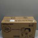 Bounty Quick Size Paper Towels, White, 8 Family Rolls = 20 Regular Rolls (Packaging May Vary)