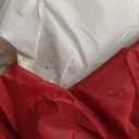 Joiedomi 6 FT Christmas Inflatable Santa with Gift Bag, Blow Up Xmas Inflatable Decorations with Build in LEDs for Christmas Decor, Yard Outdoor Garden Lawn Winter Decorations