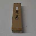 DSV Standard Window Squeegee, 2-in-1 Window Cleaner with 55" Extension Poles, Window Washing Kit, Glass Door Cleaner, Multi-Use Car Windshield Cleaning Tool with Long Handle for High Outdoor Windows