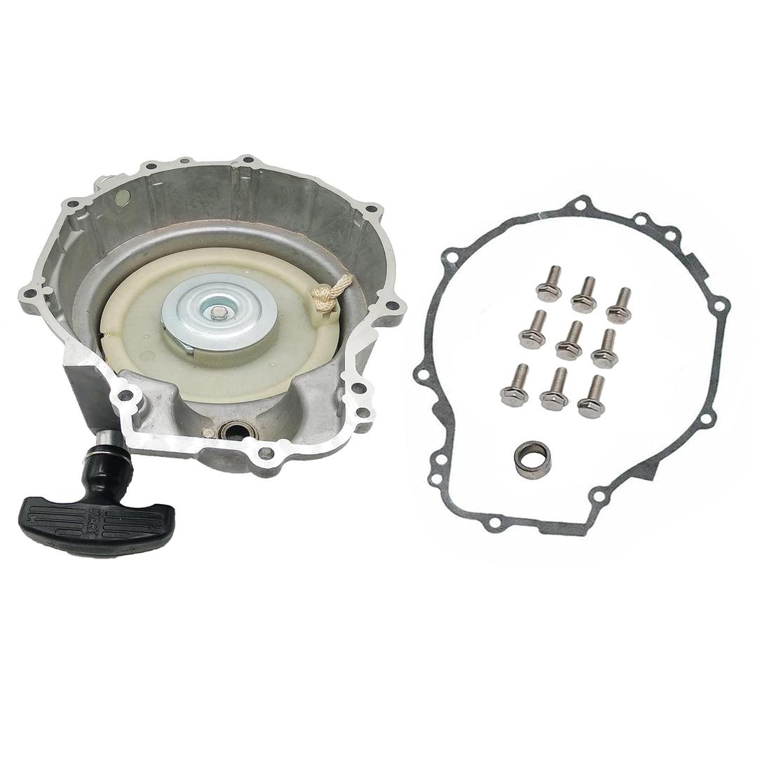 for Complete Recoil Starter Pull Start Assembly for Polaris Sportsman 500 1996-2011