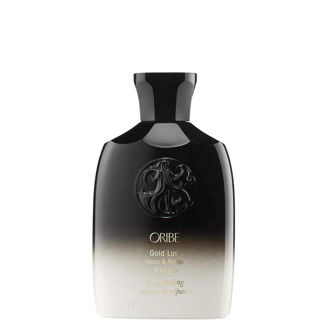 Oribe Gold Lust Repair & Restore Shampoo