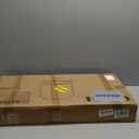 BCAN 40"/48" Mini Rebounder Trampoline for Adults with Bar, 450/550LBS Fitness Trampoline with Bungees, Adjustable Handle, Stable & Quiet, Indoor Outdoor, Whole-Body Workout & Relaxation at Home