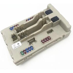 New OE Engine Control Unit Fuse Box Under Hood Fits 07 08 09 10 Replacement for Nissan Altima 284B7-1AA0A