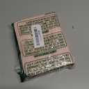 Manicure Set 30 in 1 Nail Clipper set, REDFLOW nail clippers, fingernail & toenail clippers, Manicure Tools, pedicure tools, Suitable for Travel Manicure Kit, Nail Set Kit With Everything Profe