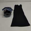 Fruit of the Loom Men's Sleeveless Tag Free Moisture Wicking Tank A-Shirt (Medium)