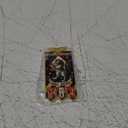 Starforged Space Marines Chapter Banner Collection Refrigerator Magnet Warhammer 40K  Space Wolves  