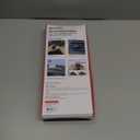 Multifunction Car Anti-Slip Mat, Rotatable Vehicle Phone Holder with Temporary Parking Number, Universal Auto Dashboard Organizer Pad Accessory for Phones, Sunglasses, Keys (Grey/Black)