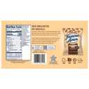 Famous Amos Original Recipe Chocolate Chip Bite-Size Cookies, 30 Pack Box, 30 oz (EXP 06/07/26)