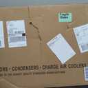 Wagner cd67 condenser