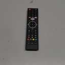 New Replacement Remote Control Applicable for RCA Virtuoso LED UHD Smart TV RHOS581SM RNSMU5036-B RNSMU6536-B RNSMU7536