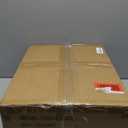 VIVURN-018 Under Desk Elliptical 12 Speed 5 Modes Mini Motorized Leg Exerciser While Sitting for Seniors As Seen on TV with Non-Slip Mat Quiet & Portable Electric Pedal Exerciser for Home and Office (Blue)