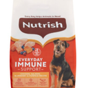 Dog food chicken salmon blueberry and pumpkin recipe 4x5,5lb BB 13 jun 2026