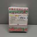 JOYIN 9PCS Presents Gift Card Holder Christmas Card Boxes with Lids, 6.5'' x 2.8'' x 0.8'' Christmas Cash Money Gift Holder Boxes with Bows, Sturdy Gift Wrapping Box for Holiday Birthday Party Favor