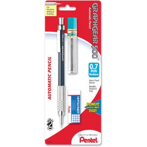 Pentel Graph Gear 500 Premium Mechanical Pencil