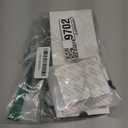 Electric Reciprocating Sander Mini Pen Detail Sander Tool USB Quick Charging Sanding Pen Portable with 8pcs Sanding Head Self-Adhesive Sandpaper 3 Gears Adjustable for Grinding Polishing