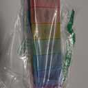 Daviky Extra Large Weekly Pill Organizer 2 Times a Day, XXL Pill Box 7 Day with AM PM Large Compartments, BPA-Free Daily Medicine Case, Jumbo Pill Holder for Fish Oils, Vitamins & SupplementsBlack