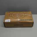 Oval Dutch Oven for Bread Baking 12 x 8 Inch, Pre-Seasoned Cast Iron Bread Oven for Sourdough, Dutch Oven Bread Loaf Pan for a Crispy Crust, 5QT