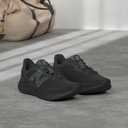 New Balance Women's Fresh Foam Arishi V4 Running Shoe, Black/Black, 9.5 Wide