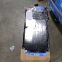 LG 7,000 BTU Portable Air Conditioner, 115V, Cools 300 Sq.Ft. (12' x 25' Room Size), Portable Air Conditioner for Home with Quiet Operation, LCD Remote Control, and Window Installation Kit, White