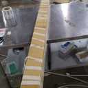 Fitvids Olympic 2-Inch Cast Iron Barbell Set, Style #1