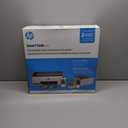 HP Smart Tank 5101 Wireless All-in-One Refillable Printer, Scanner, Copier with 2 years of Ink included, Wireless printer-for-home use an EcoTank Alternative (1F3Y0A)