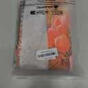 ZTHMOE Fabric 8x6ft Spring Easter Tent Photography Backdrop Bunny Eggs Green Grass Flowers Floral Background Kids Party Decoration Festival Photo Banner Booth