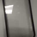 FNTCASE for iPhone 12 Phone Case: for iPhone 12 Pro Phone Case Military Grade Drop Proof Rugged Protective Cover with Kickstand | Matte Textured Shockproof TPU Hybrid Bumper Cases 6.1 inch - Black