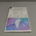 SXCY 2PCS for 2025 2026 RAM 1500 Screen Protector 2025 2026 RAM 1500 Accessories 2025 2026 RAM Front Passenger Side Touch Display Screen Protector 10.25 Inch[4H Nano