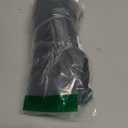 Sheer Long Sleeve Tops for Women Mock Neck T Shirts Sexy See Through Mesh Slim Fit Going Out Lace Tee Tops Black Large