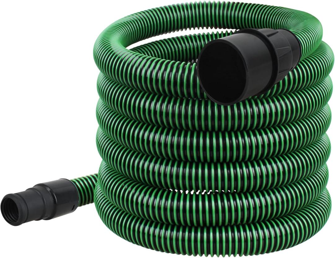 Dust Extractor Hose for Festool Vacuum Hose fits for Festool Hose CT 26/36/48 CT 15/25 CT MINI and CT MIDI Vacumm (D27 hose-3.5m)