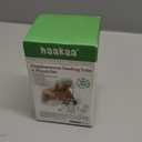 haakaa Supplemental Feeding Tube & Pouch Set, Baby Supplemental Nursing System, SNS Breastfeeding System, Food Grade Silicone, New Upgraded Design with Dual Tube Flow Control