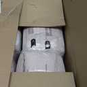 Depend Night Defense Adult Diapers, Incontinence & Postpartum Bladder Leak Underwear for Women, Disposable, Overnight, Extra-Large, Blush, 48 Count (4 Packs of 12)