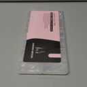 UNA GELLA Almond Nail Tips: 510Pcs Almond Gel Nails Tips 15 Sizes Pre-Etched Full Cover Almond Clear Press on Nails Acrylic False No C Curve Nail Tips for Press on Nail Extensions Home DIY Salon