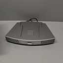 Bose Wave Music System Multi-CD Changer, Titanium Silver