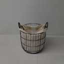 Basket Home Decor Set of 2