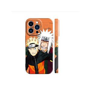 Naruto Shippuden, Naruto, Jiraya Case for iPhone 11 Pro