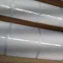 Pool Filter Compatible with C-7472, FC-1978, CCP520, 817-0131, Clean and Clear Plus 520, PCC130/-M/PAK4, 4 125 sq. ft., 4 Pack