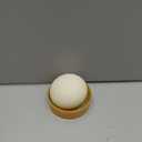 Dumpling Squishies,Dumplings Stress Balls Fidget Sensory Toy,Dumplings Stress Fidget Sensory Balls with Food Steamer,Easter Gift,Birthday Gift ((ColorfulWhite))