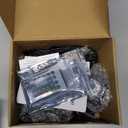 T-SUN Pond Lights LED Underwater 16 Colors with Timer Remote Control IP68 Waterproof Dimmable Submersible Fountain Lights Outdoor Spotlight for Fish Pond Garden Yard Aquarium Pool