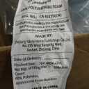 Tempur-pedic large mattress topper 76inx80inx3