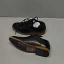 Bruno Marc Boy's Classic Oxfords Dress Shoes, Size 12